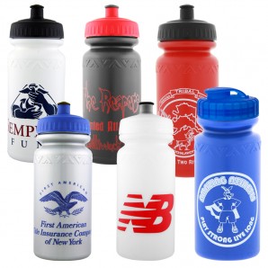 Promotional Product Waterbottle