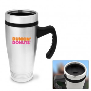 Stainless Coffee Mug