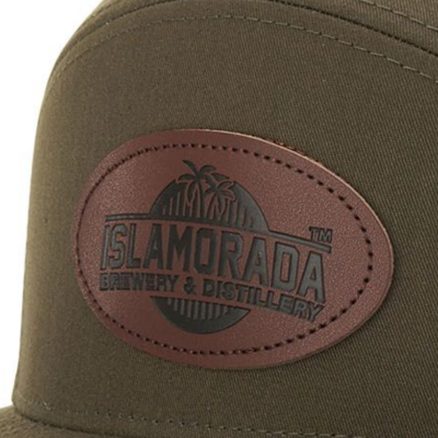 Hat Patches Reno NV at Branded