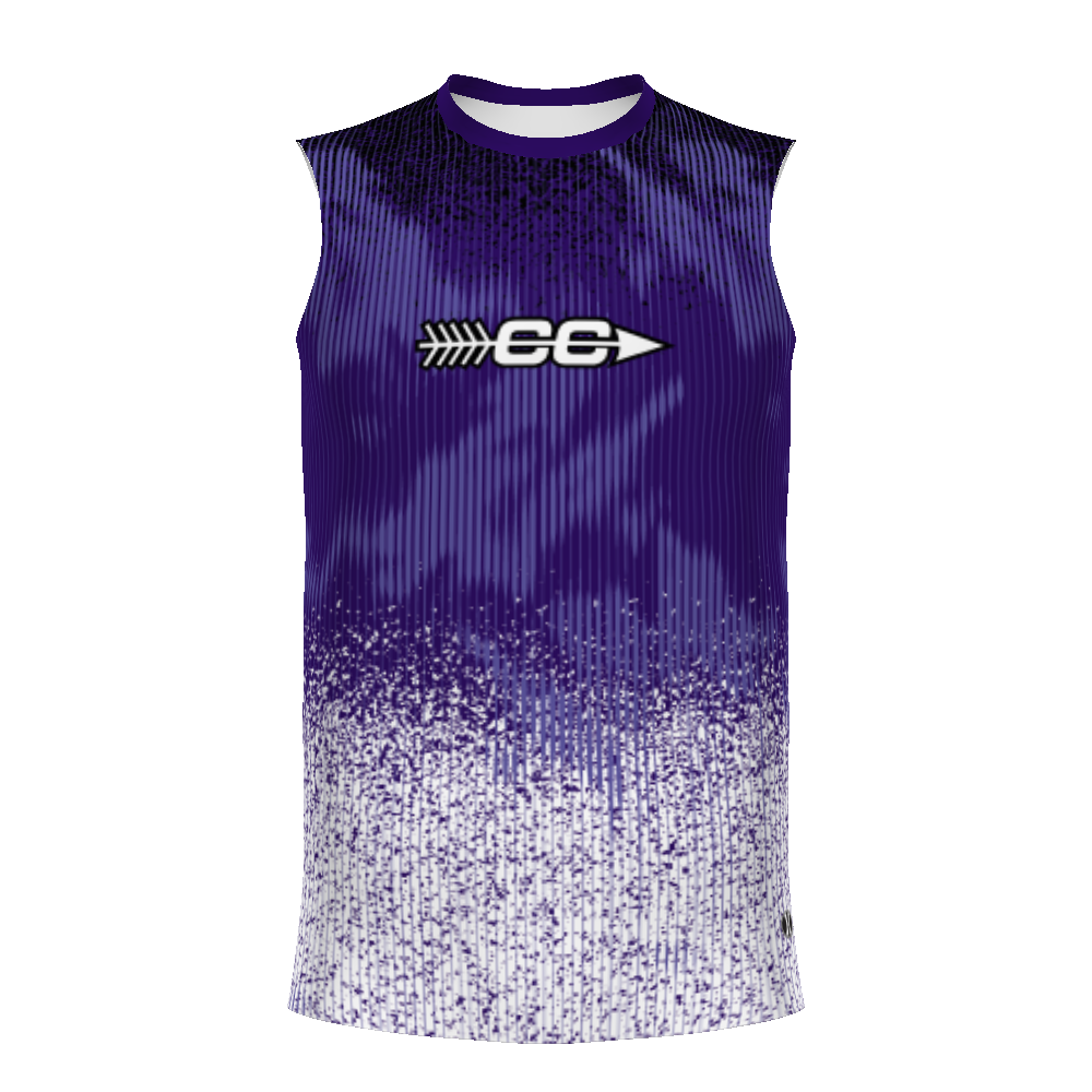 Track Custom Sublimated Apparel