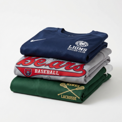 Team Jerseys Reno NV selection